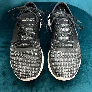 Under Armour Ladies Sneakers